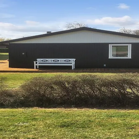 Brenderup Fyn Skovs-Hojrup