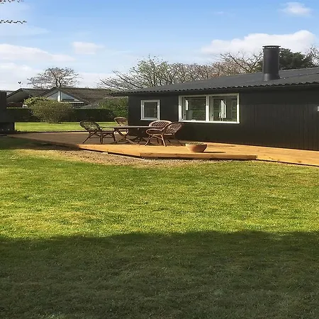 Brenderup Fyn Holiday home