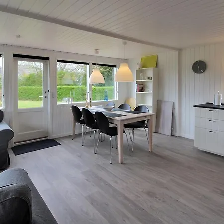 Brenderup Fyn Holiday home *