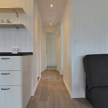 Holiday home Brenderup Fyn Skovs-Hojrup