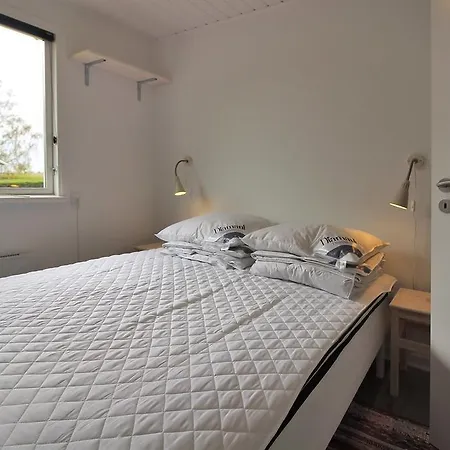 Brenderup Fyn Holiday home