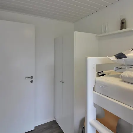 Holiday home Brenderup Fyn Skovs-Hojrup