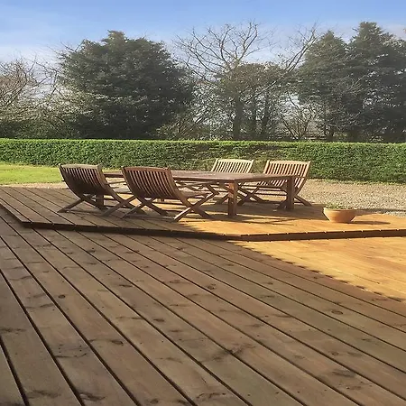 Brenderup Fyn Holiday home Skovs-Hojrup