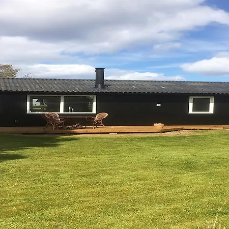 Brenderup Fyn Holiday home