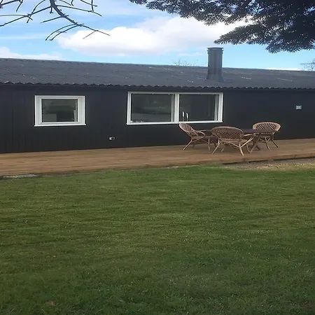Brenderup Fyn Holiday home *
