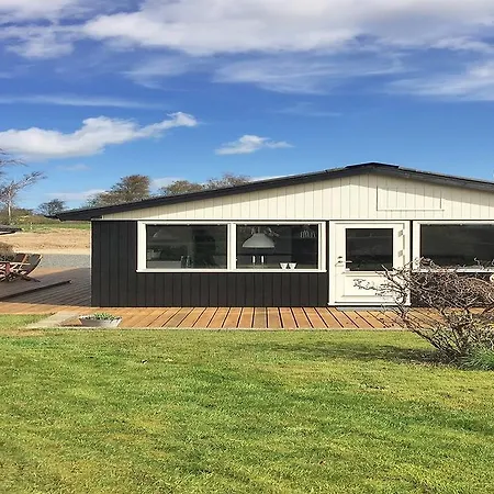 Holiday home Brenderup Fyn